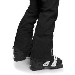 Maier Sports Mary Pants Women black -Ski Pants Shop maier sports mary pants women black 3