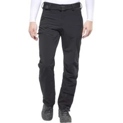 Maier Sports Naturno Tour Pants Men black