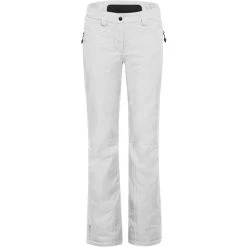 Maier Sports Ronka mTex Stretch Skipants Women white