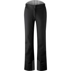 Maier Sports Steffi Slim Pants Women black