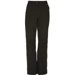 Maier Sports Vroni Slim mTex Stretch Pants Women black