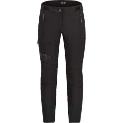 Maloja SangayM. Ski Touring Pants Women moonless