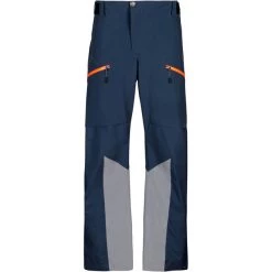 Mammut La Liste HS Pants Men marine-white