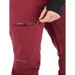 Marmot Refuge Pants Women port royal 9 Marmot Refuge Pants Women port royal -Ski Pants Shop marmot refuge pants women port royal 5