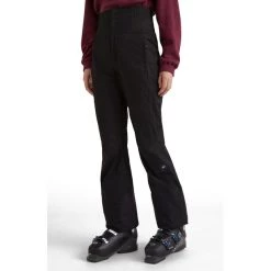O'Neill Armetrine Pants Women black out -Ski Pants Shop oneill armetrine pants women black out 3