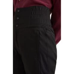 O'Neill Armetrine Pants Women black out -Ski Pants Shop oneill armetrine pants women black out 5