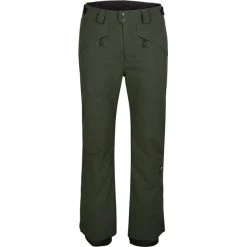 O'Neill Hammer Insulated Pants Men forest night