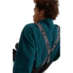 O'Neill Shred Bib Pants Men black out -Ski Pants Shop oneill shred bib pants men black out 6