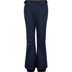 O'Neill Star Slim Pants Women ink blue