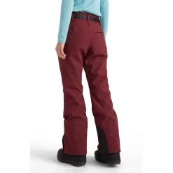 O'Neill Star Slim Pants Women windsor wine -Ski Pants Shop oneill star slim pants women windsor wine 6