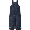 Patagonia Snow Pile Bibs Kids new navy