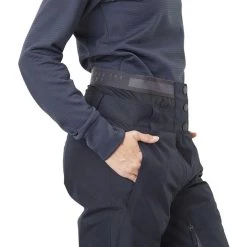 Picture Exa Pants Women dark blue -Ski Pants Shop picture exa pants women dark blue 4