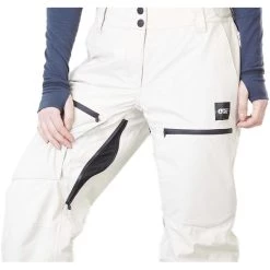 Picture Horix Pants Women almond milk -Ski Pants Shop picture horix pants women almonmilk 4