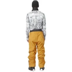 Picture Naikoon Pants Men camel -Ski Pants Shop picture naikoon pants men camel 5