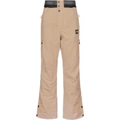 Picture Pic Object Pants Men dark stone