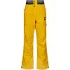 Picture Pic Object Pants Men yellow
