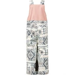 Picture Snowy Bib Pants Toddler arka 3 Picture Snowy Bib Pants Toddler arka -Ski Pants Shop picture snowy bib pants toddler arka 2