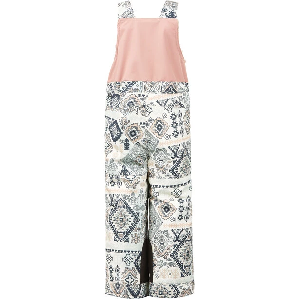 Picture Snowy Bib Pants Toddler arka 2 Picture Snowy Bib Pants Toddler arka - Image 2