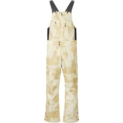 Picture Testy Bib Pants Men earth