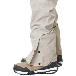 Picture Under Pants Men beige -Ski Pants Shop picture under pants men beige 6