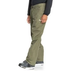 Quiksilver Estate Snowboard Pants Men grape leaf -Ski Pants Shop quiksilver estate snowboard pants men grape leaf 4