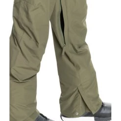 Quiksilver Estate Snowboard Pants Men grape leaf -Ski Pants Shop quiksilver estate snowboard pants men grape leaf 6