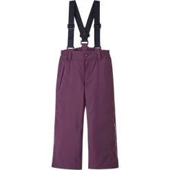 Reima Loikka Reimatec Winter Pants Kids deep purple