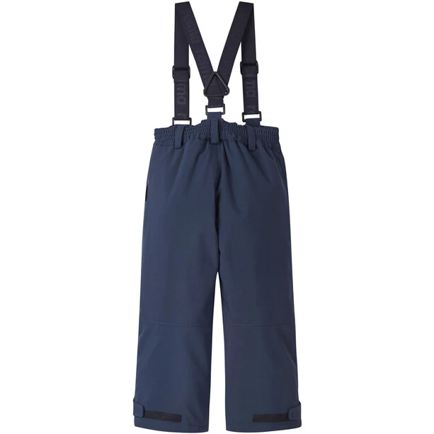 Reima Loikka Reimatec Winter Pants Kids navy 2 Reima Loikka Reimatec Winter Pants Kids navy - Image 2