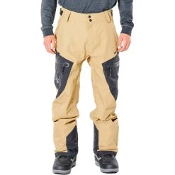 Rip Curl Search Snow Pants Men dark khaki