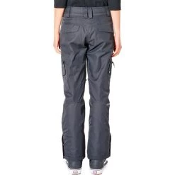 Rip Curl Search Snow Pants Women black -Ski Pants Shop rip curl search snow pants women black 3