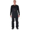 Rip Curl Taipan Bib Pants Men black