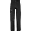 SALEWA Marmolada Pants Men black out
