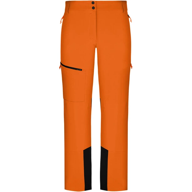 SALEWA Sella Durastretch Pants Men autumnal 1 SALEWA Sella Durastretch Pants Men autumnal