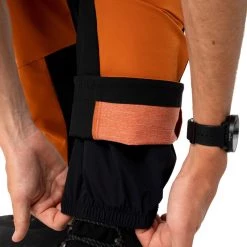 SALEWA Sella Durastretch Pants Men autumnal 10 SALEWA Sella Durastretch Pants Men autumnal -Ski Pants Shop salewa sella durastretch pants men autumnal 5