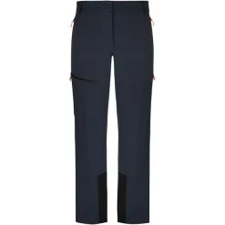 SALEWA Sella Durastretch Pants Men navy blazer