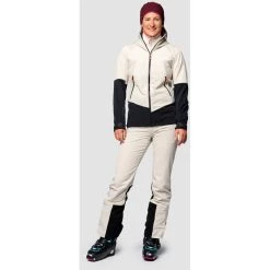 SALEWA Sella Durastretch Pants Women oatmeal -Ski Pants Shop salewa sella durastretch pants women oatmeal 3