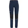 SALEWA Sesvenna 2 Durastretch Pants Women navy blazer