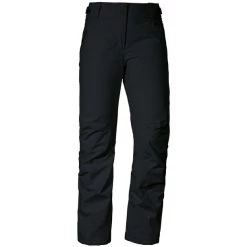 Schöffel Alp Nova Ski Pants Women black