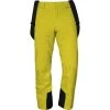 Schöffel Weissach Ski Pants Men sulphur spring