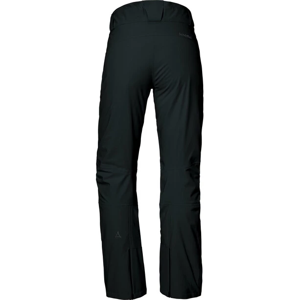 Schöffel Weissach Ski Pants Women black 2 Schöffel Weissach Ski Pants Women black - Image 2