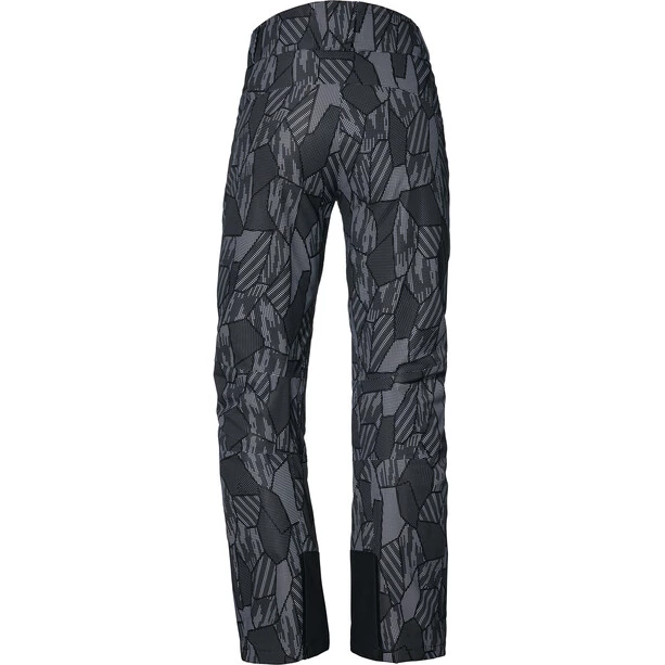 Schöffel Weissach Ski Pants Women black 4 Schöffel Weissach Ski Pants Women black - Image 4