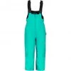 TROLLKIDS Nordkapp Pants Kids dark mint