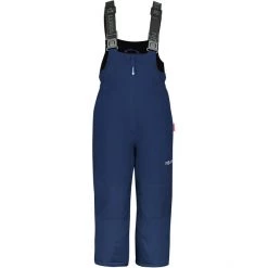 TROLLKIDS Nordkapp Pants Kids navy