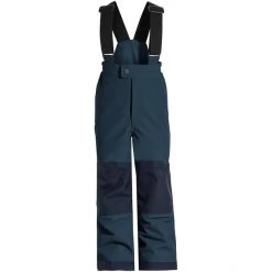 VAUDE Snow Cup III Pants Kids dark sea