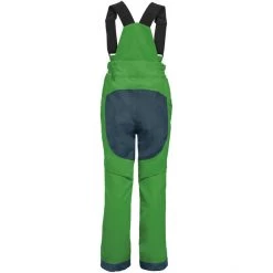 Ski Pants Shop -Ski Pants Shop vaude snow cup iii housut lapset parrot green 2