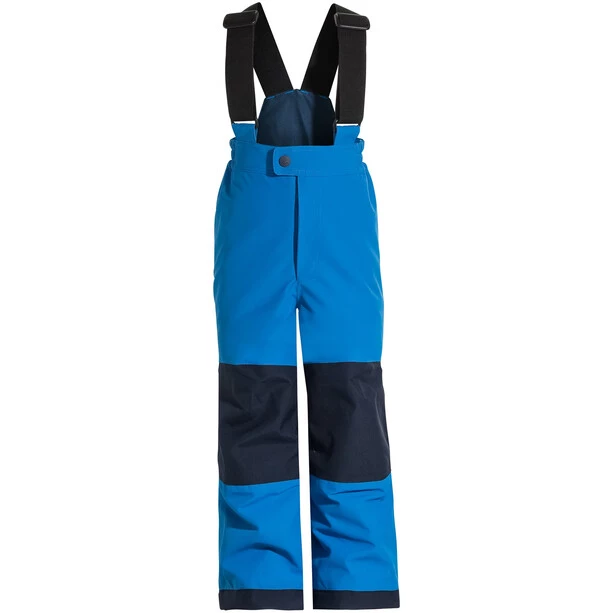 VAUDE Snow Cup III Pants Kids radiate blue 1 VAUDE Snow Cup III Pants Kids radiate blue