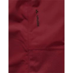 VAUDE Snow Cup III Pants Kids salsa -Ski Pants Shop vaude snow cup iii pants kids salsa 3