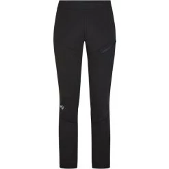Ziener Nabelle Active Pants Women black