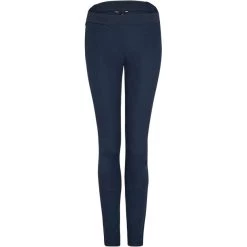 Ziener Nura Active Pants Women dark navy/dark navy