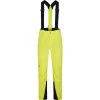 Ziener Taga Ski Pants Men bitter lemon